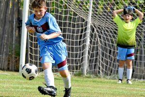 MS Soccer