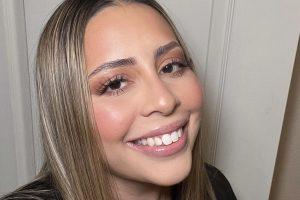 Shantel Baca