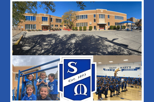 St. Marys