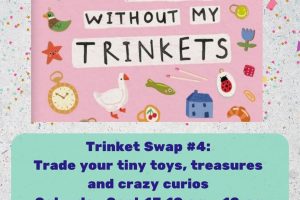 Trinket Swap 4 Trade your