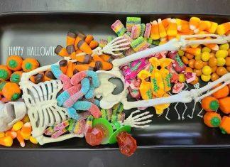Ultimate Halloween Movie List for All Ages