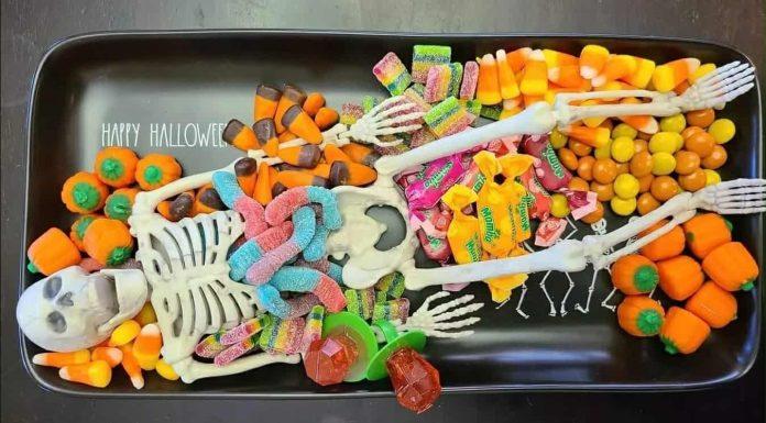 Ultimate Halloween Movie List for All Ages