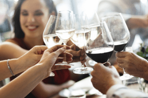 10 Places in ABQ for Ladies Night Out