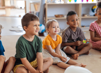 Universal Child Care in New Mexico :: Everything You Need to Know Free Child Care in NM :: Everything You Need to Know