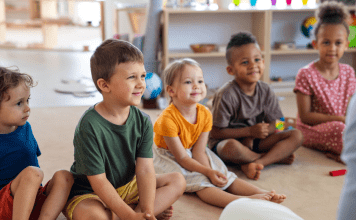 Universal Child Care in New Mexico :: Everything You Need to Know Free Child Care in NM :: Everything You Need to Know