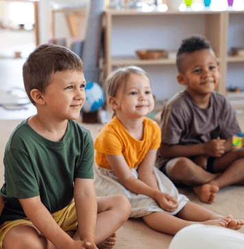 Universal Child Care in New Mexico :: Everything You Need to Know Free Child Care in NM :: Everything You Need to Know