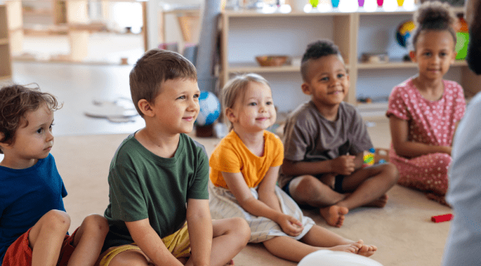 Universal Child Care in New Mexico :: Everything You Need to Know Free Child Care in NM :: Everything You Need to Know