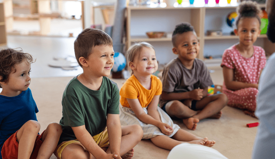 Free Child Care in NM :: Everything You Need to Know