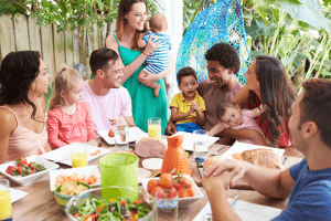 6 (Unconventional) Tips for Stress-Free Party Hosting