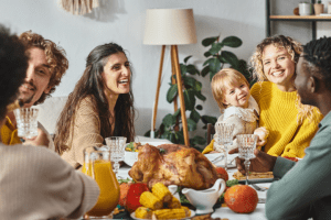 6 (Unconventional) Tips for Stress-Free Party Hosting