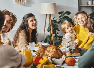 6 (Unconventional) Tips for Stress-Free Party Hosting 6 (Unconventional) Tips for Stress-Free Party Hosting