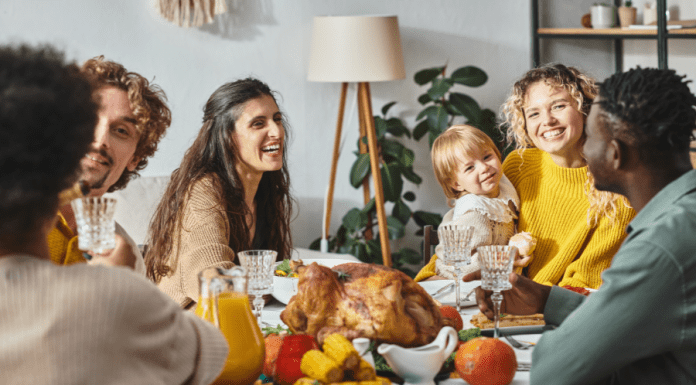 6 (Unconventional) Tips for Stress-Free Party Hosting 6 (Unconventional) Tips for Stress-Free Party Hosting