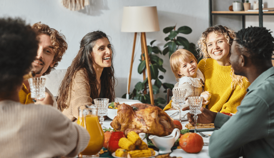 6 (Unconventional) Tips for Stress-Free Party Hosting