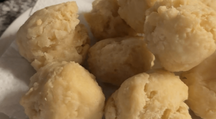 Feast Mode: Make Caribbean Dumplings for Thanksgiving Feast Mode: Thanksgiving Caribbean Dumplings