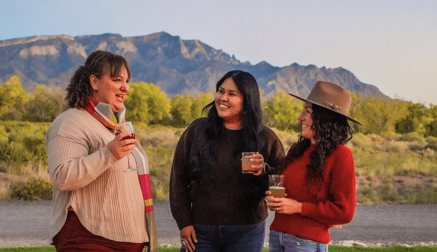 Thanksgiving Weekend Itinerary for Visitors (with Local Events)