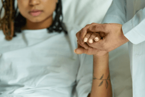 Pregnancy & Infant Loss :: Keepsakes, Resources, & How to Help