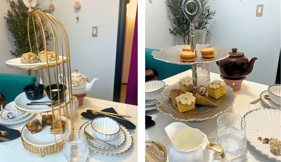 Best Local Places for Tea in and Around Albuquerque