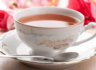 Best Local Places for Tea in and Around Albuquerque tea