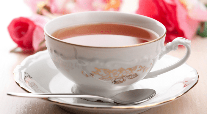 Best Local Places for Tea in and Around Albuquerque tea