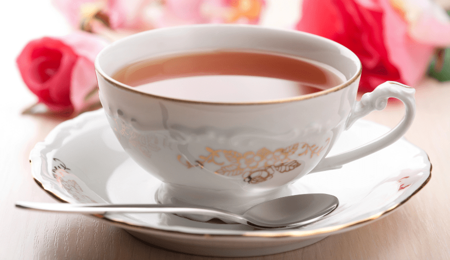 tea