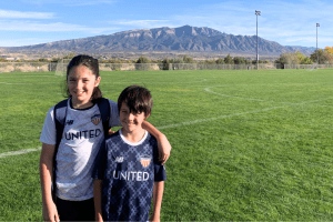 Guide to Youth Soccer