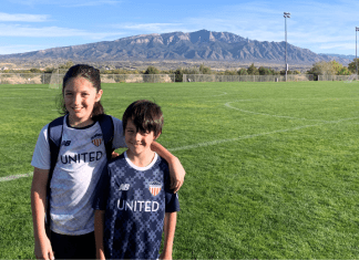 Guide to Youth Soccer in Albuquerque Guide to Youth Soccer