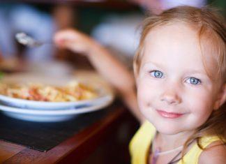 Kid-Friendly Restaurants in Santa Fe Kid-Friendly Restaurants in Santa Fe