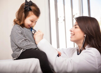 Guide to Albuquerque Area Pediatricians & Pediatric Care Pediatrician