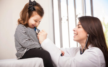 Guide to Albuquerque Area Pediatricians & Pediatric Care Pediatrician