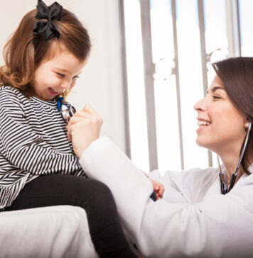 Guide to Albuquerque Area Pediatricians & Pediatric Care Pediatrician