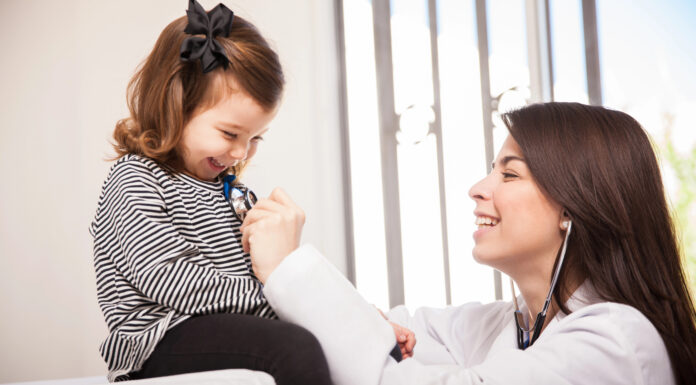 Guide to Albuquerque Area Pediatricians & Pediatric Care Pediatrician