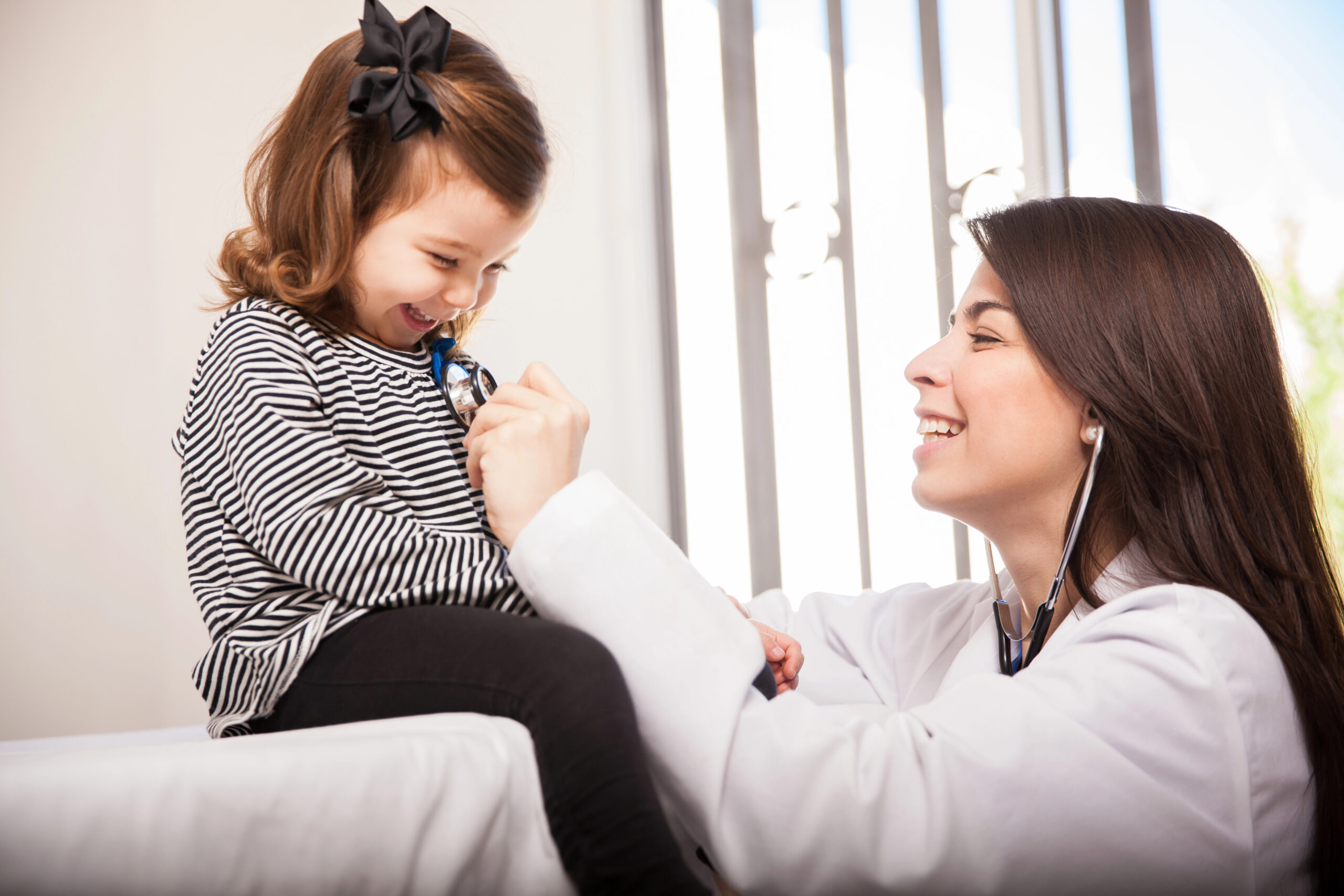 Guide to Albuquerque Area Pediatricians & Pediatric Care
