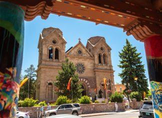 Museums to Visit with Kids in Santa Fe Museums to Visit with Kids in Santa Fe