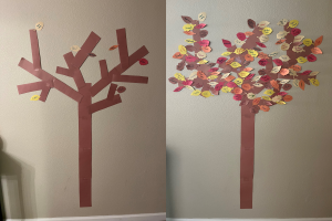 Gratitude Tree