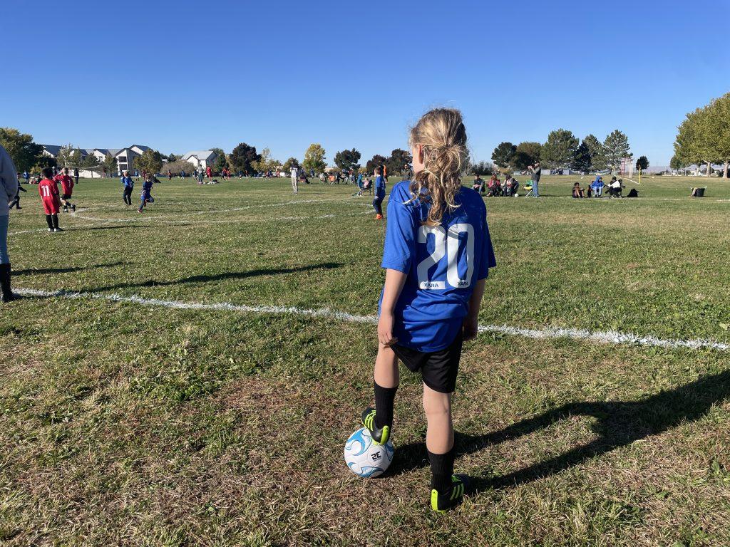 ABQ Mom's guide to kids' soccer in Albuquerque