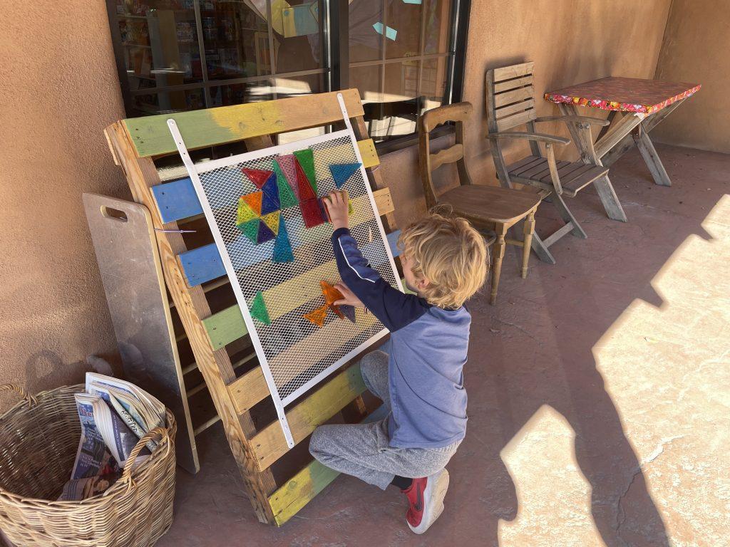 18 completely free things to do with kids
