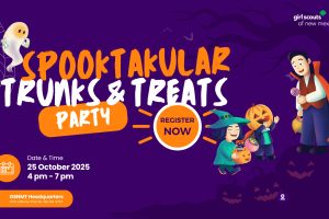 Spooktakular