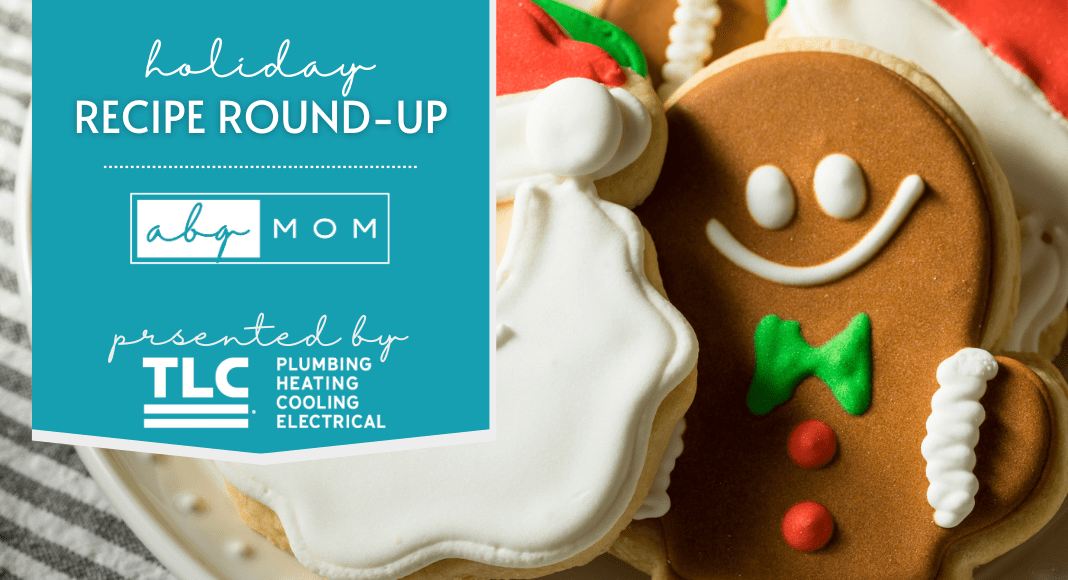 Holiday Recipe Round-Up