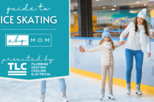 Where to Go Ice Skating Near Albuquerque with Kids