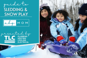 Guide to Sledding & Snow‑Play In and Around Albuquerque