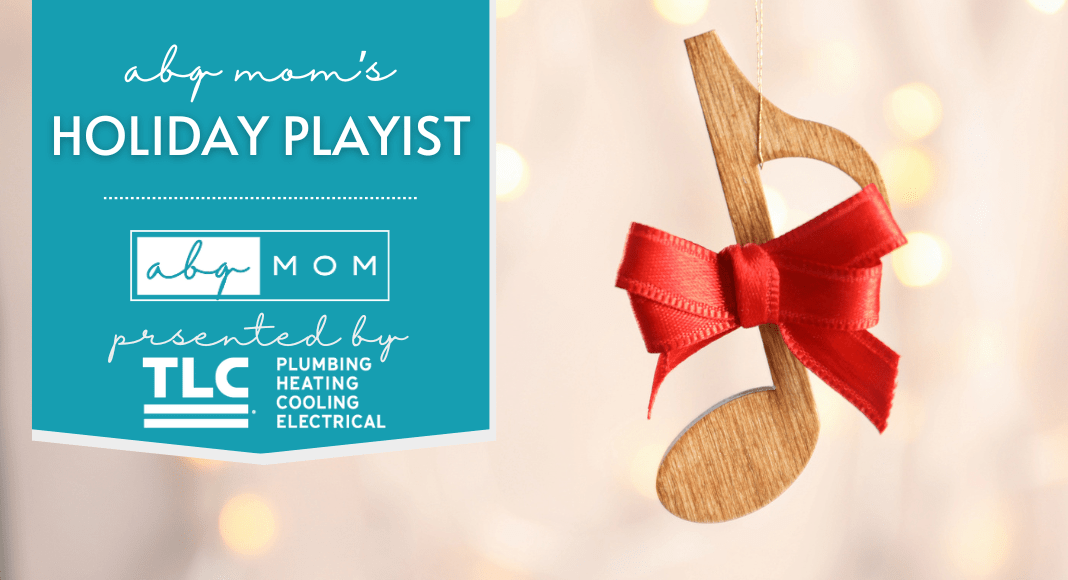 Holiday playlist