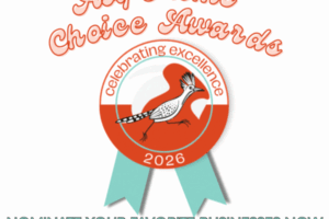 ABQ Moms Choice Awards Graphics Package- Tile Ad