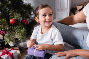 Gift Assistance