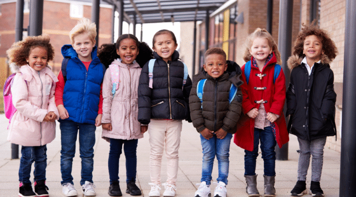 ‘Tis the Season to Keep Kids Warm :: Local Coat Drives & Resources Coat Drives & Resources