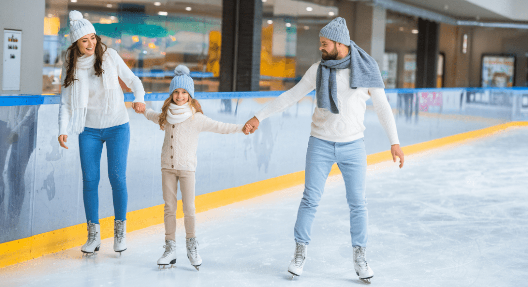 Where to Go Ice Skating Near Albuquerque with Kids Where to Go Ice Skating Near Albuquerque with Kids
