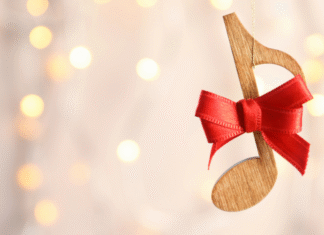 ABQ Mom Holiday Playlist holiday playlist