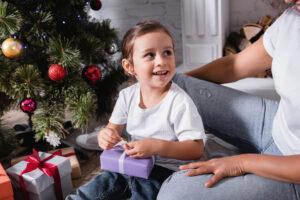 Gift Assisstance