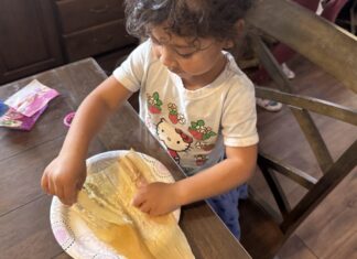 Tamales: A Holiday Staple Recipe