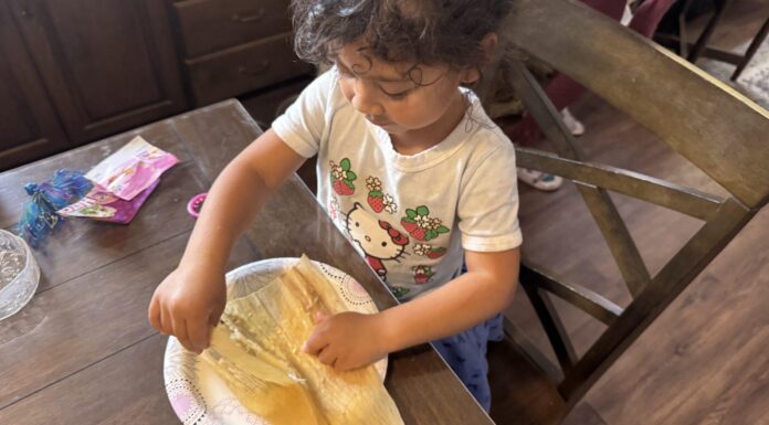 Tamales: A Holiday Staple Recipe