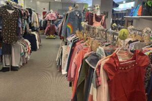 Clothing Bank pic 3